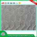 Heavy Galvanized Hexagonal Wire Mesh Gabion